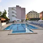 Rosary Beach Hotel